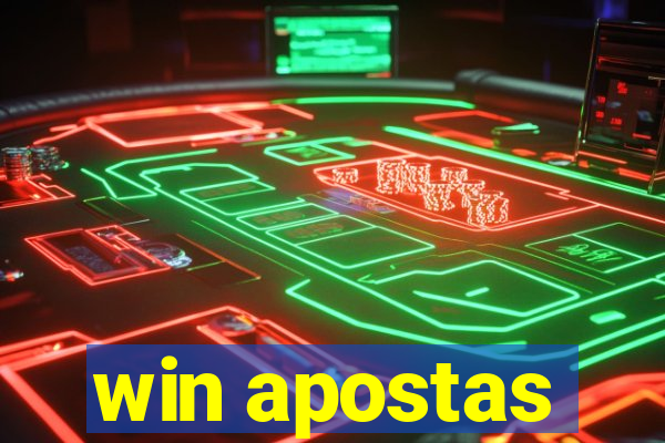 win apostas