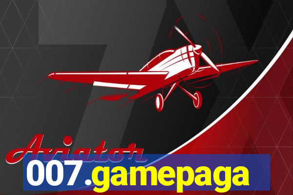 007.gamepaga