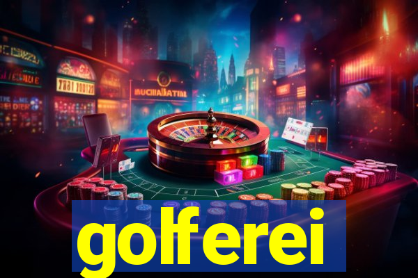 golferei