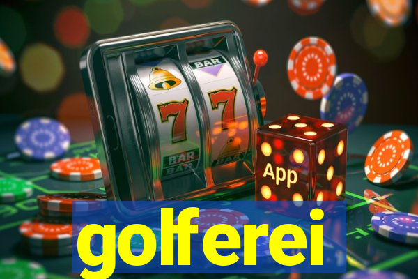 golferei