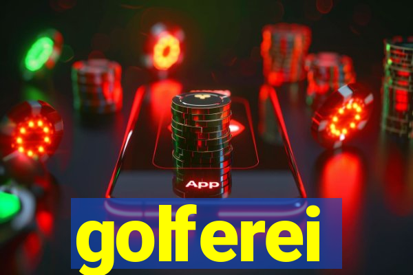 golferei