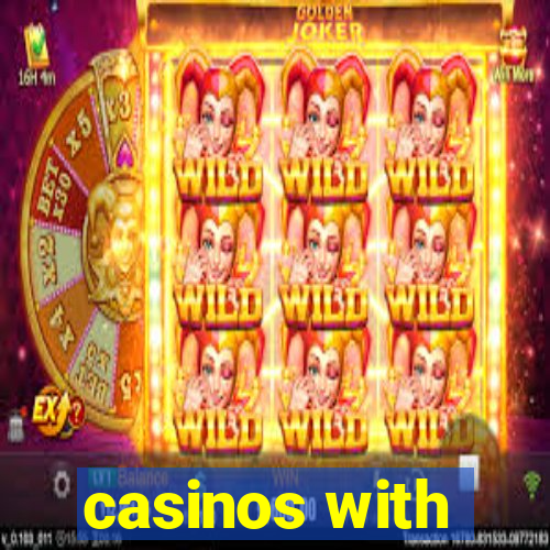 casinos with