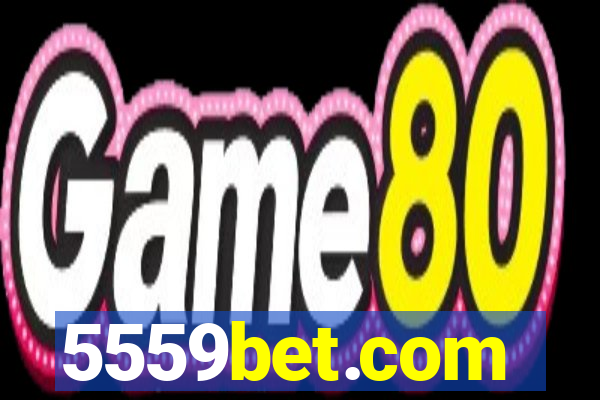 5559bet.com