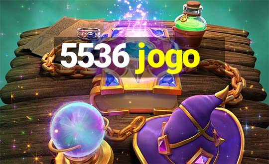 5536 jogo