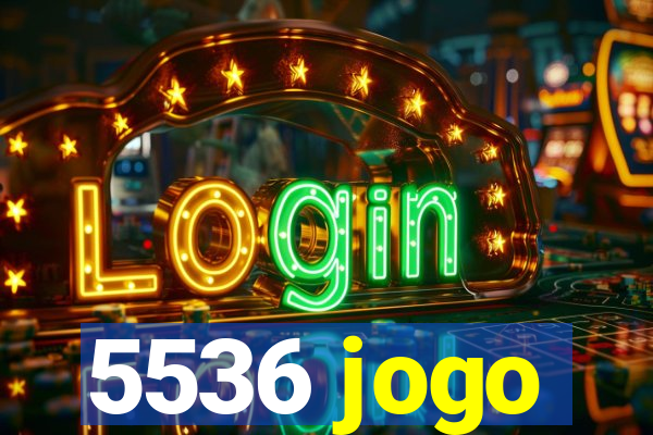 5536 jogo