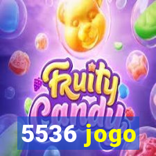 5536 jogo