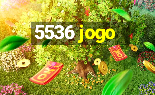 5536 jogo