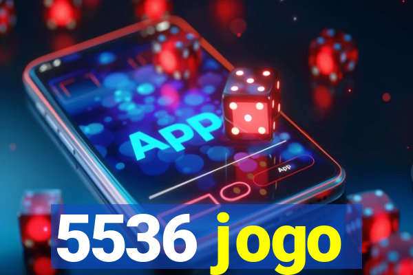 5536 jogo