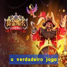 o verdadeiro jogo do tigrinho