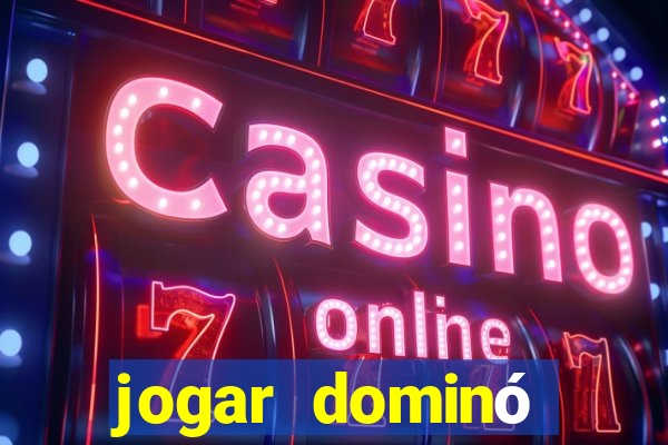 jogar dominó valendo dinheiro