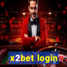 x2bet login