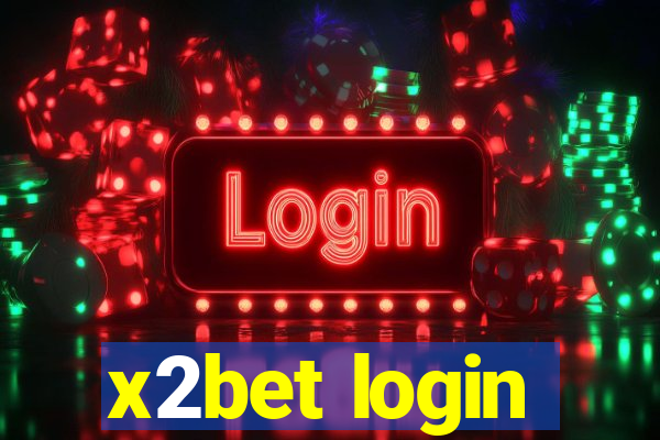 x2bet login