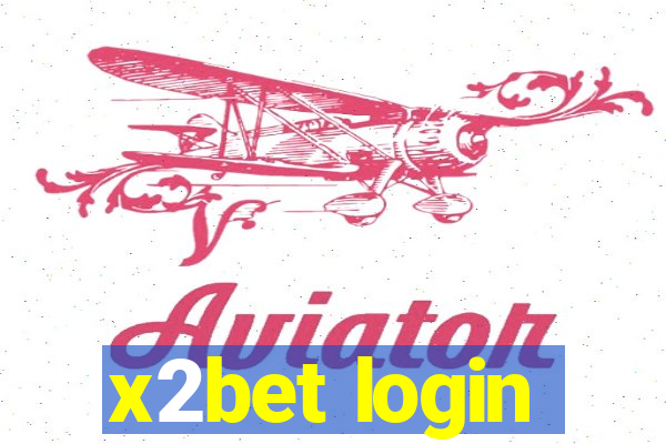 x2bet login