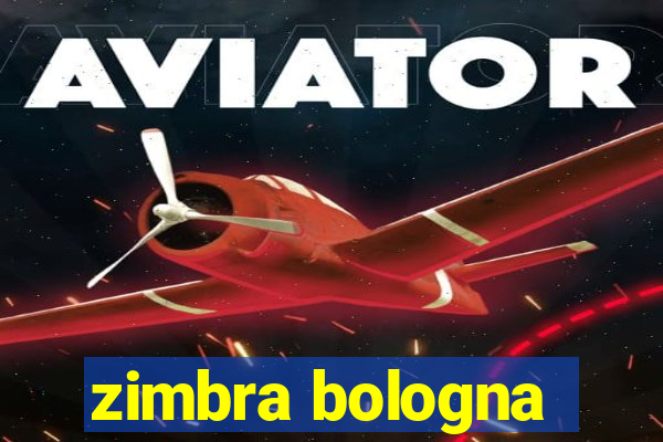 zimbra bologna