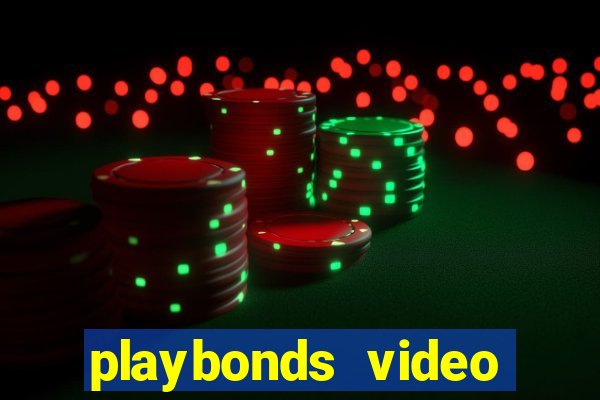 playbonds video bingo online gratis