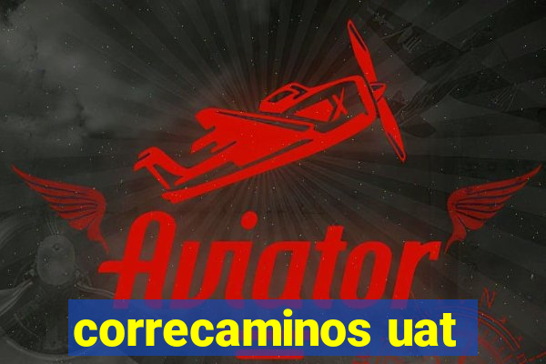 correcaminos uat