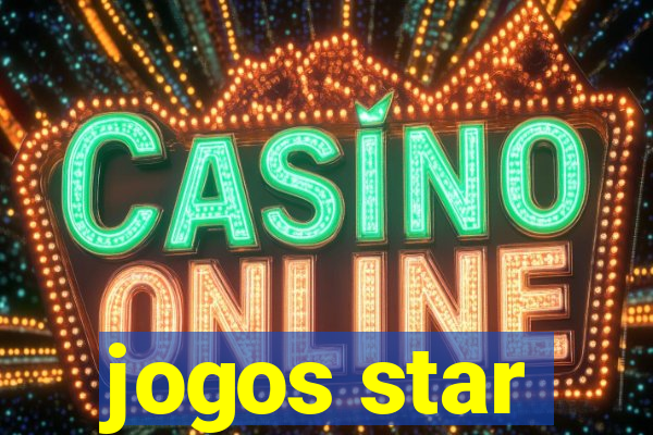 jogos star