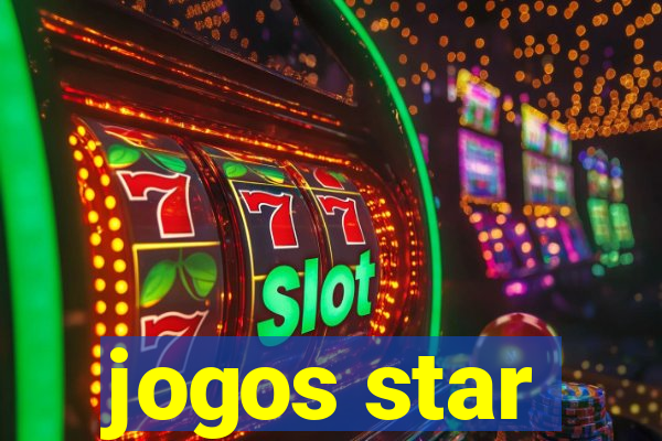 jogos star