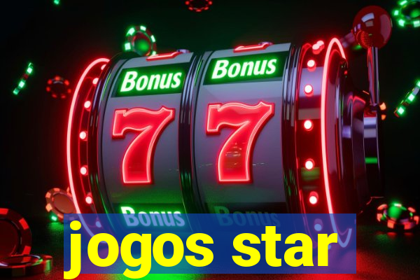 jogos star