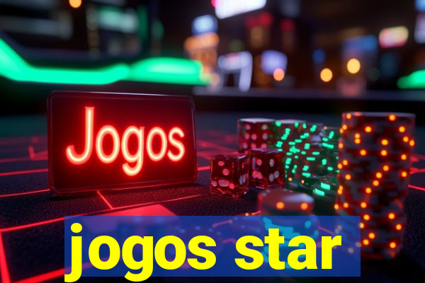 jogos star