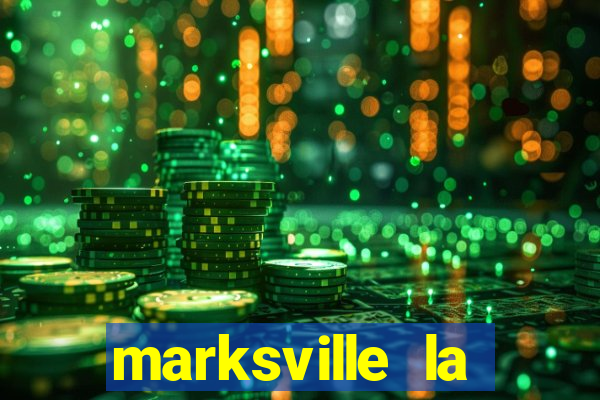 marksville la paragon casino