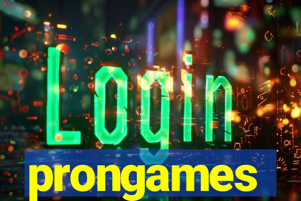 prongames