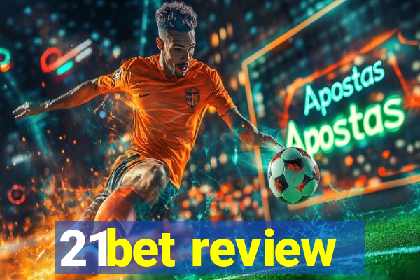 21bet review