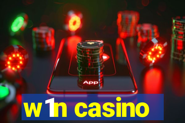 w1n casino