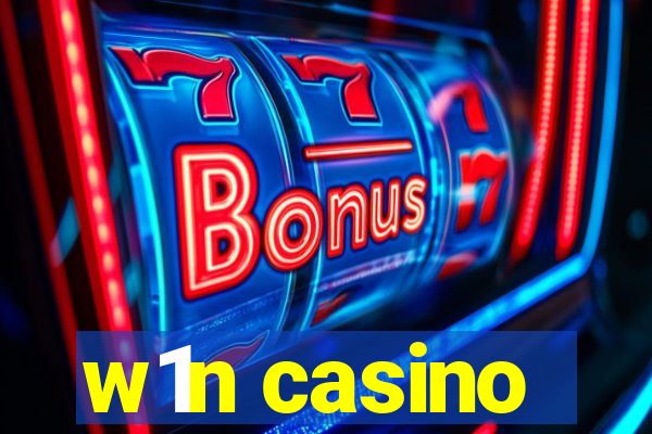 w1n casino