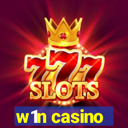 w1n casino