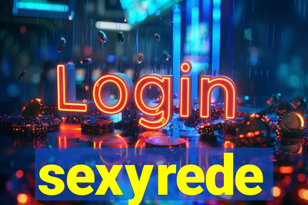 sexyrede