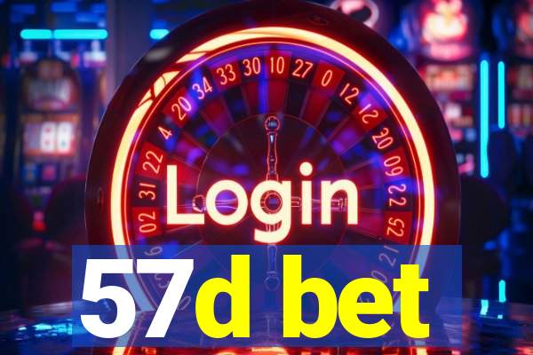 57d bet