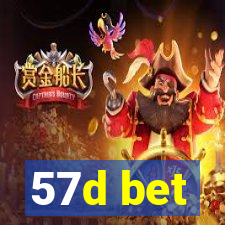 57d bet