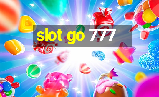 slot go 777