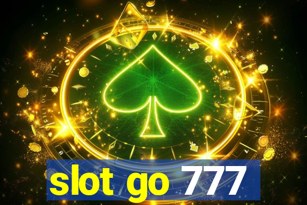 slot go 777