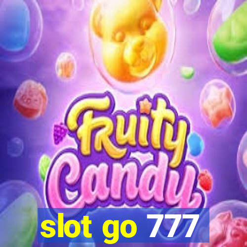 slot go 777