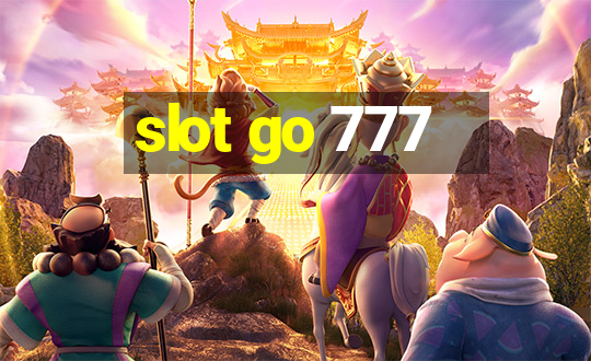 slot go 777