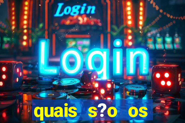 quais s?o os melhores jogos de cassino