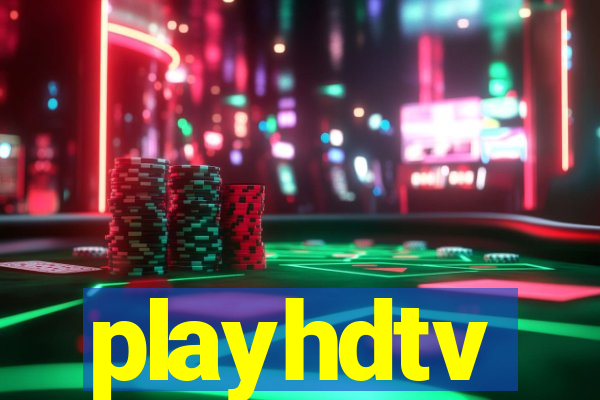 playhdtv