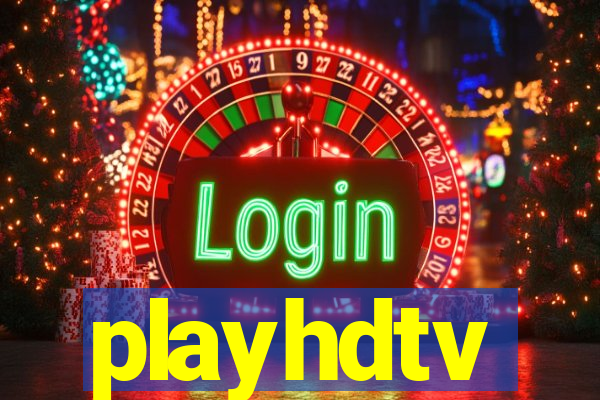 playhdtv