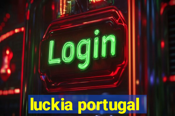 luckia portugal