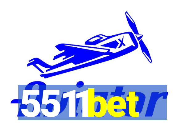 5511bet