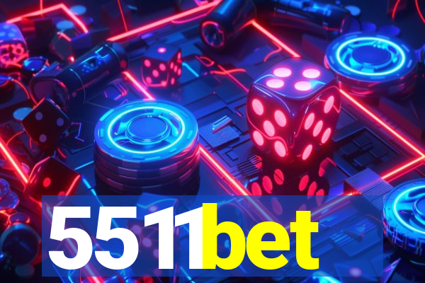 5511bet