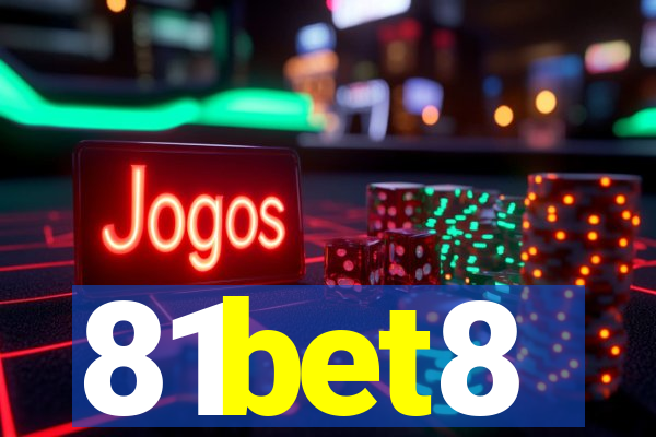 81bet8