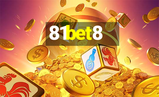 81bet8