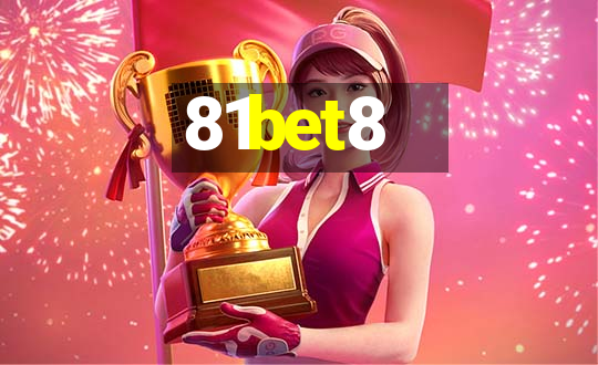 81bet8