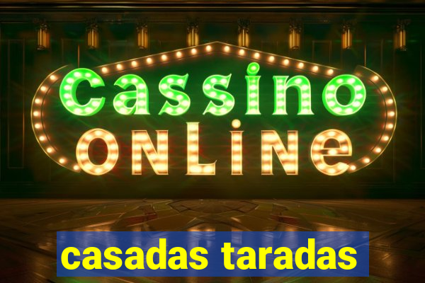 casadas taradas