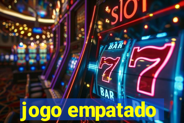 jogo empatado