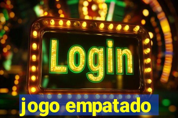 jogo empatado