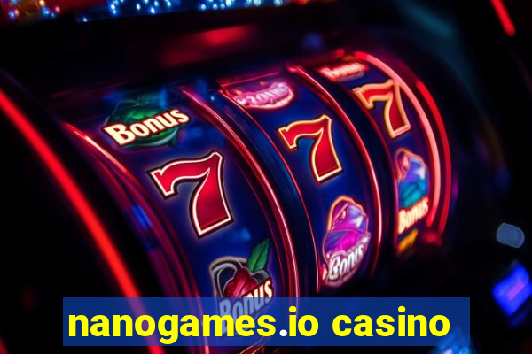 nanogames.io casino